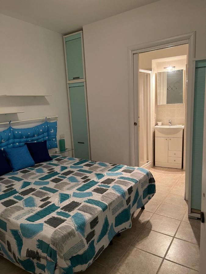 La Torretta A San Terenzo Hotel เลริชี ภายนอก รูปภาพ