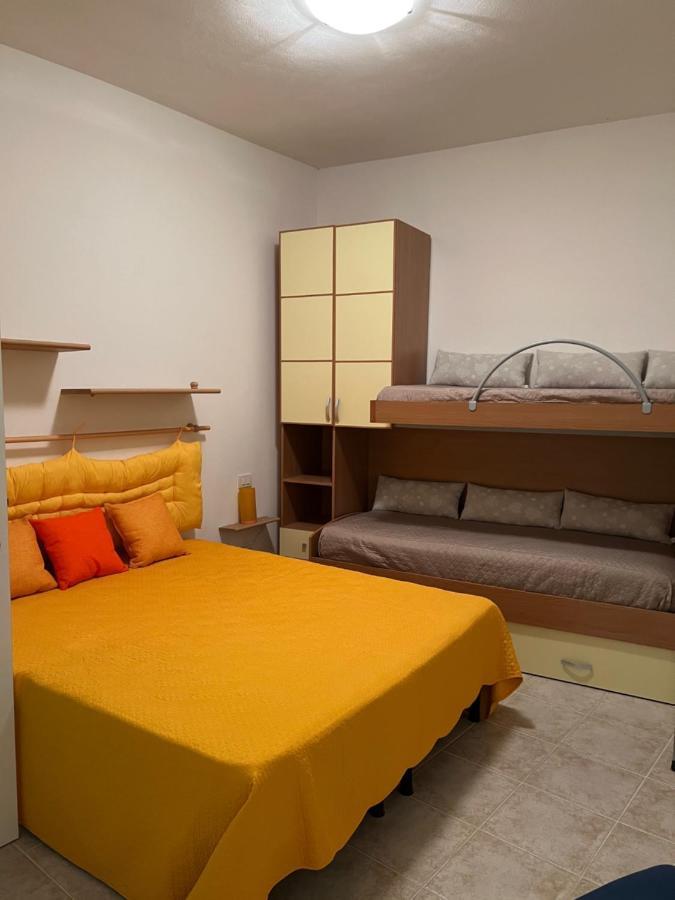 La Torretta A San Terenzo Hotel เลริชี ภายนอก รูปภาพ