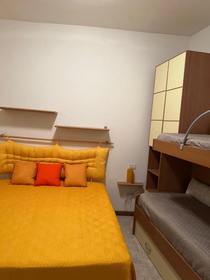La Torretta A San Terenzo Hotel เลริชี ภายนอก รูปภาพ